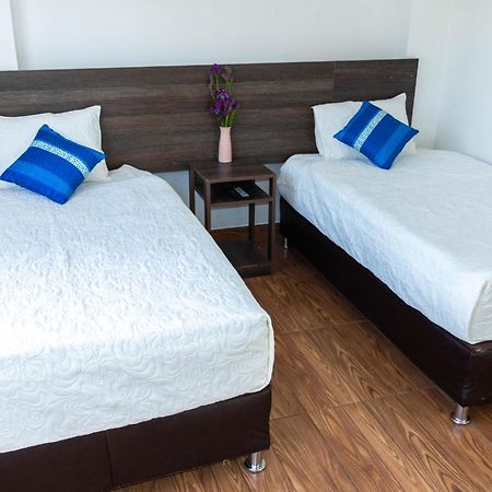 Warani Cusco Hotel Екстериор снимка