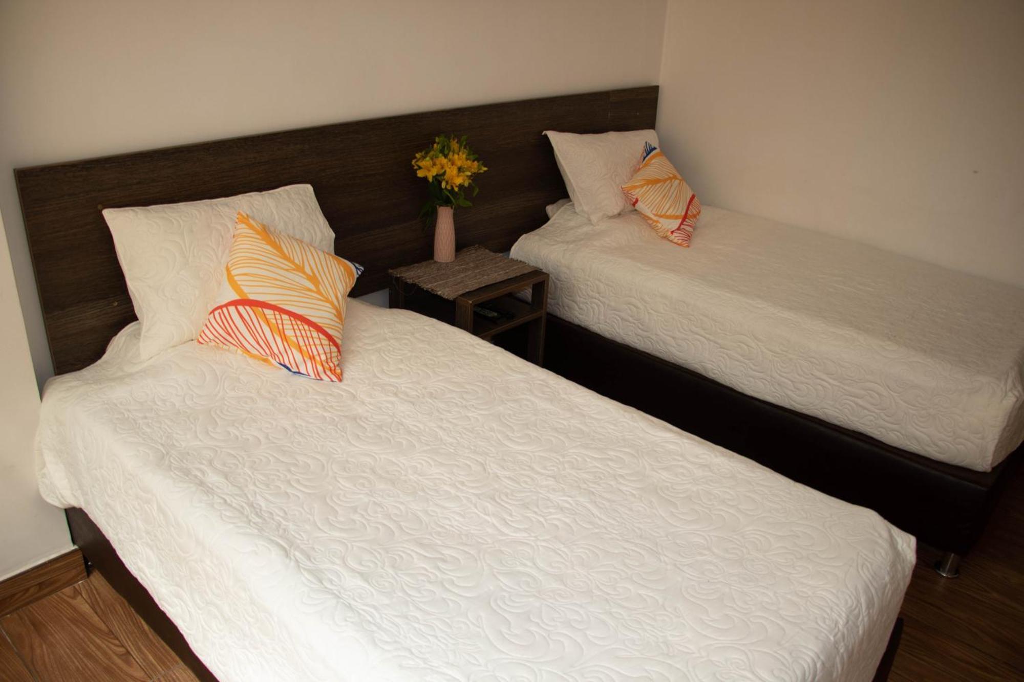 Warani Cusco Hotel Екстериор снимка