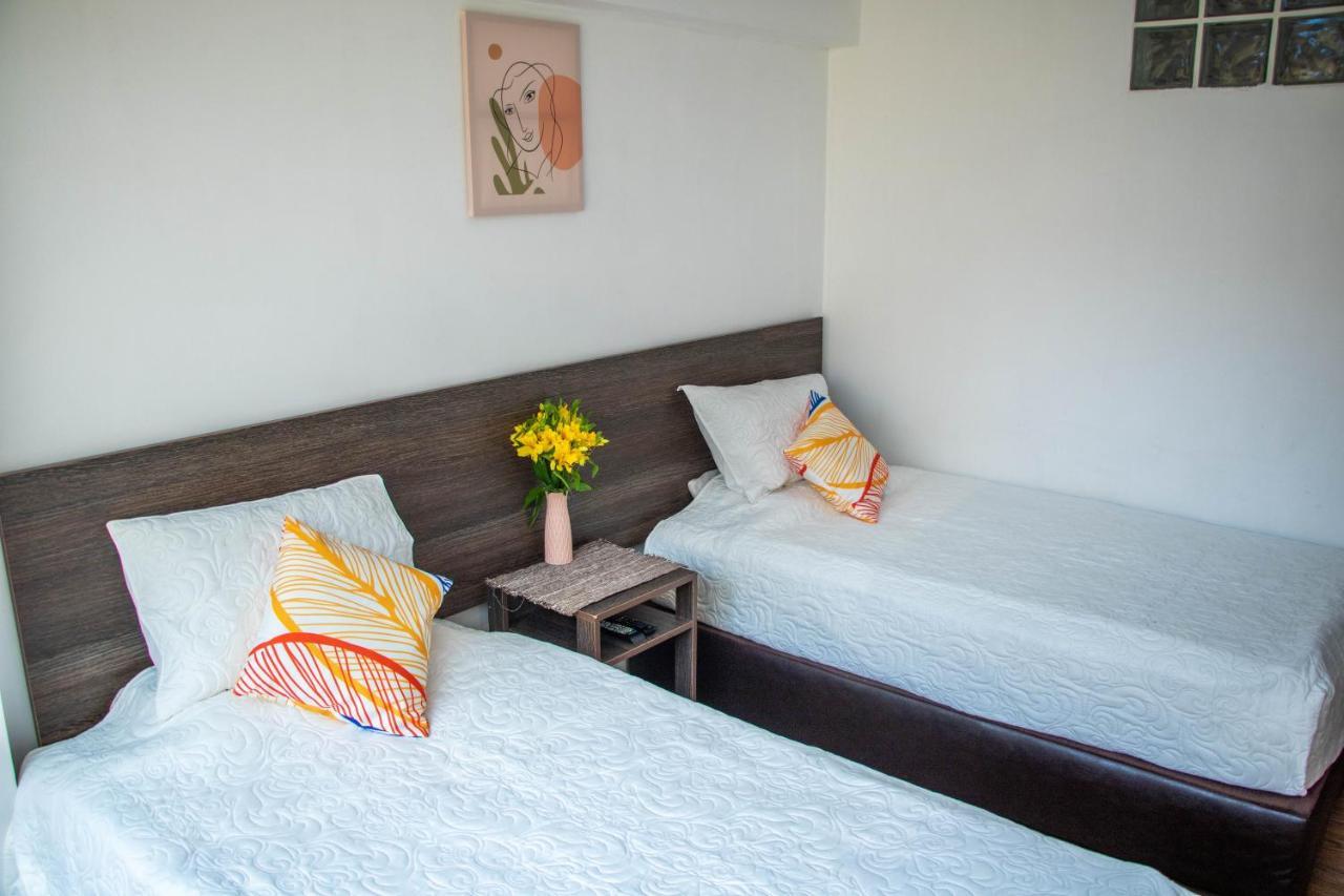 Warani Cusco Hotel Екстериор снимка
