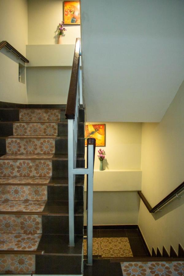 Warani Cusco Hotel Екстериор снимка
