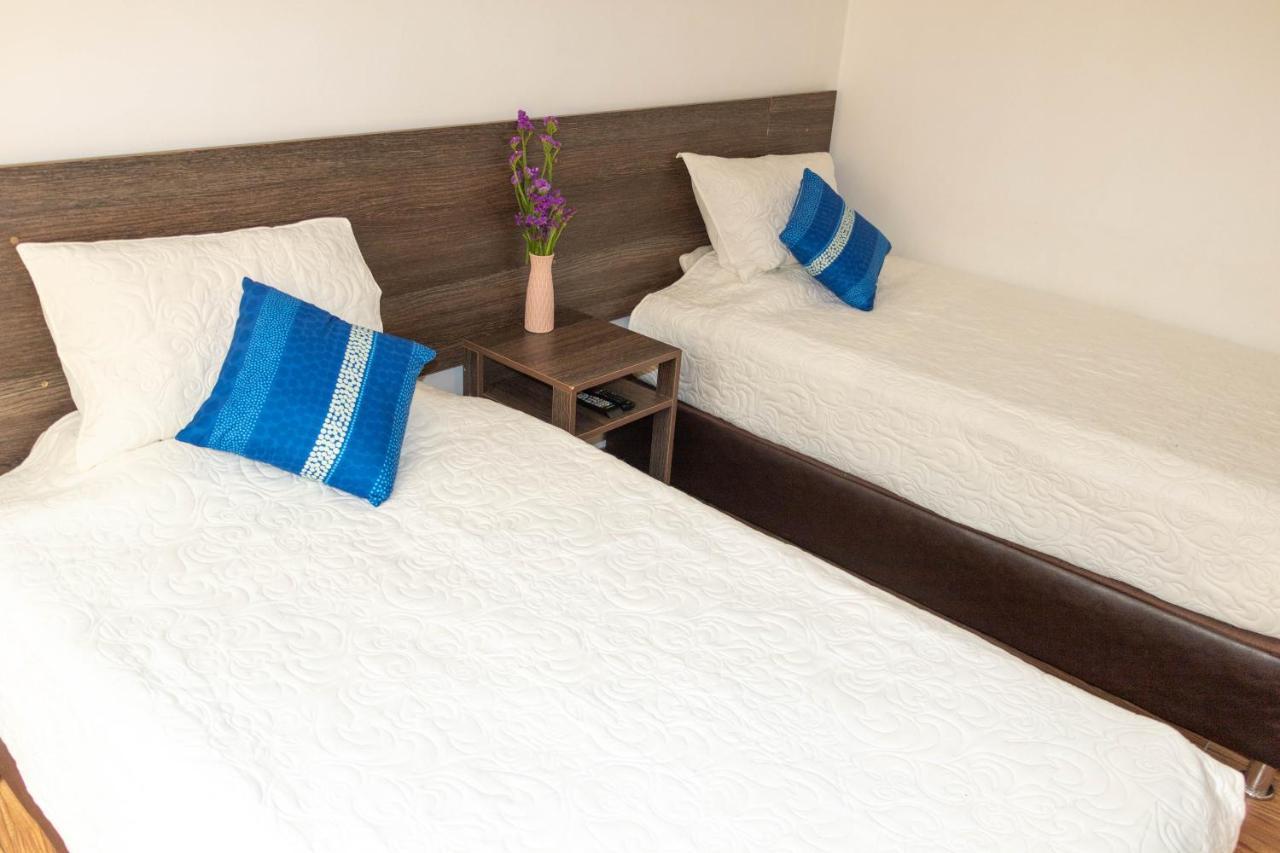 Warani Cusco Hotel Екстериор снимка
