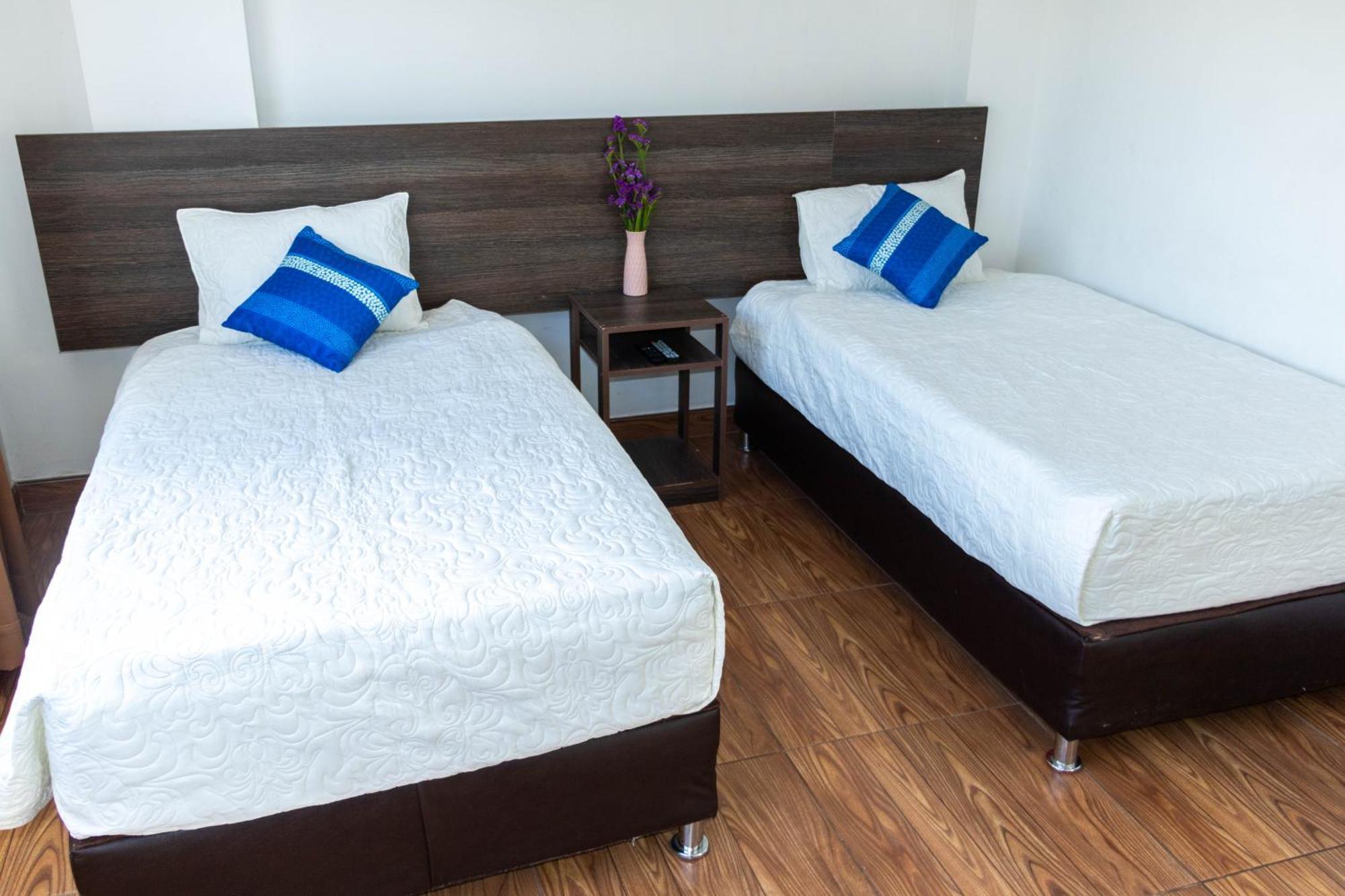 Warani Cusco Hotel Екстериор снимка