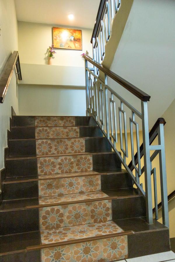 Warani Cusco Hotel Екстериор снимка