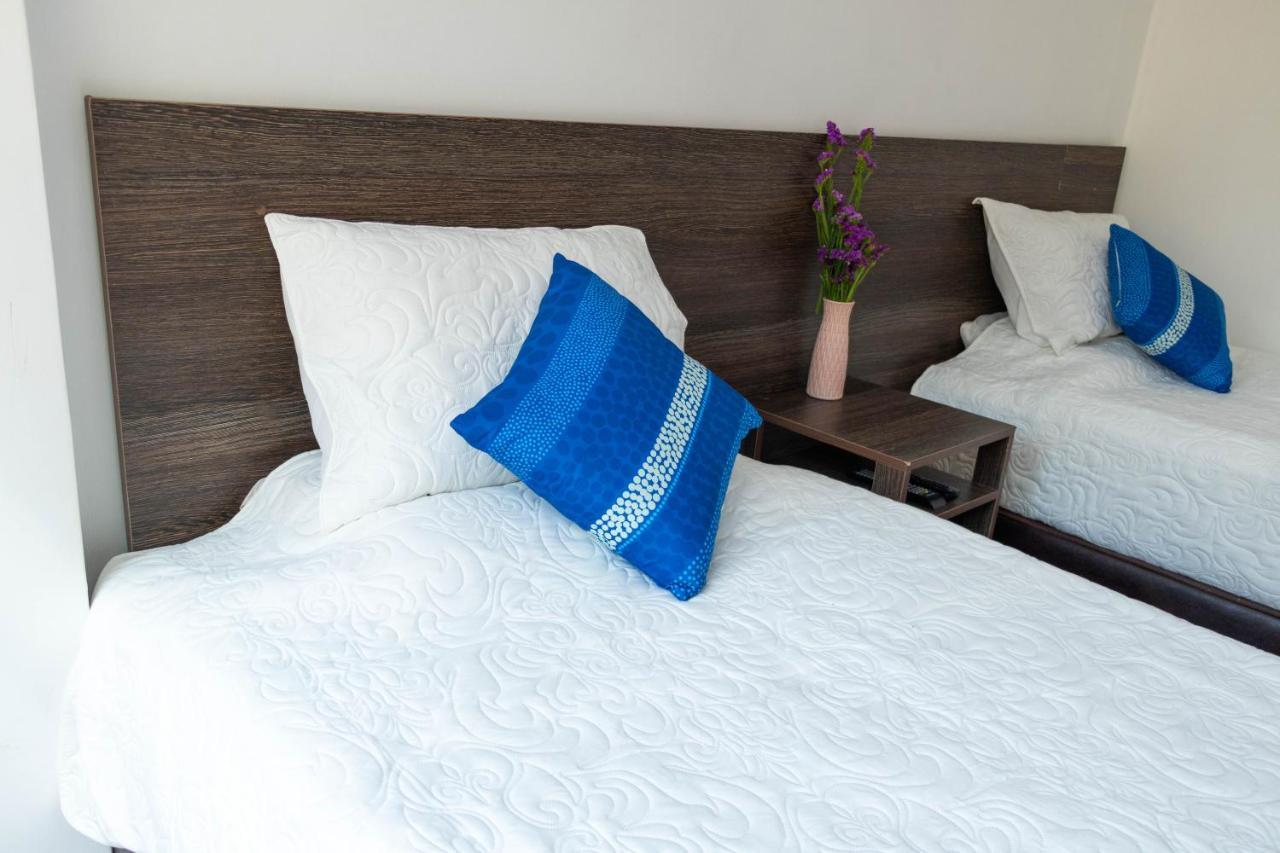 Warani Cusco Hotel Екстериор снимка
