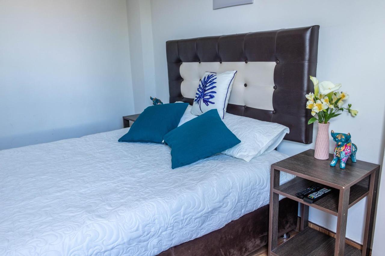 Warani Cusco Hotel Екстериор снимка