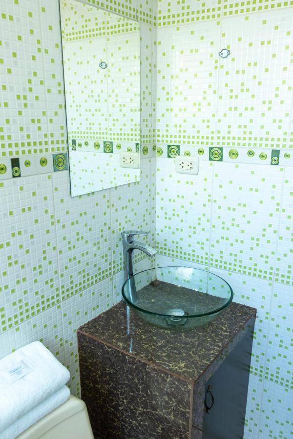 Warani Cusco Hotel Екстериор снимка