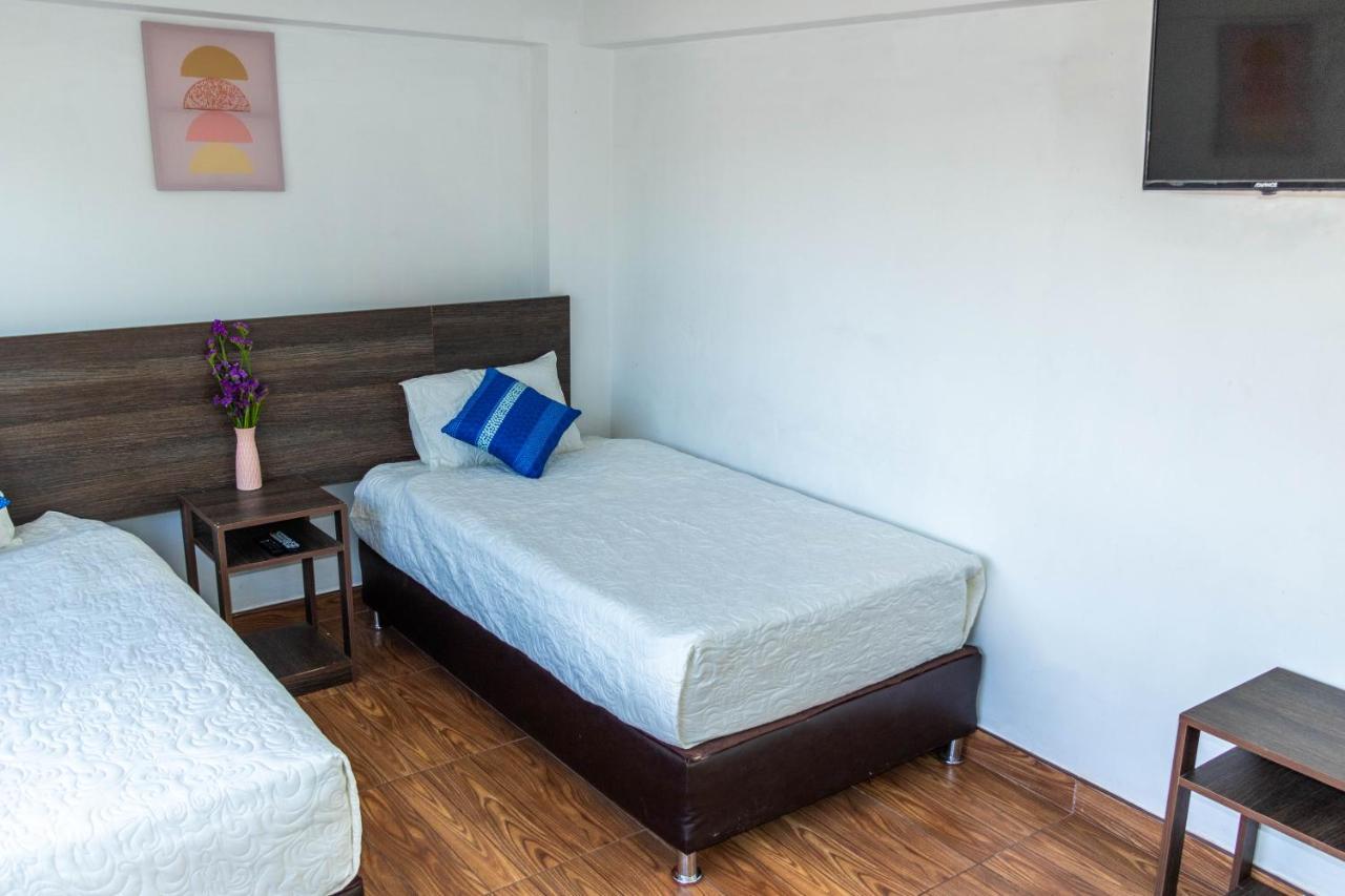 Warani Cusco Hotel Екстериор снимка