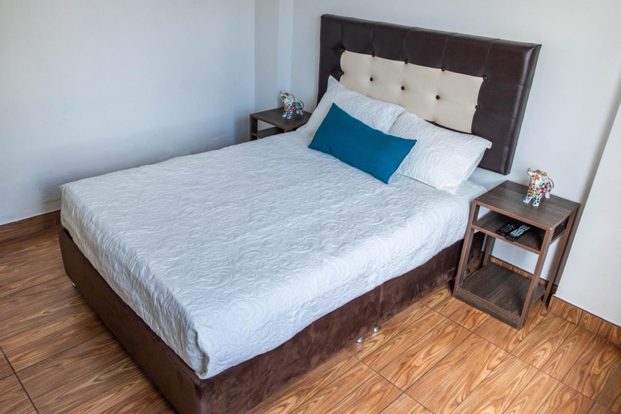 Warani Cusco Hotel Екстериор снимка